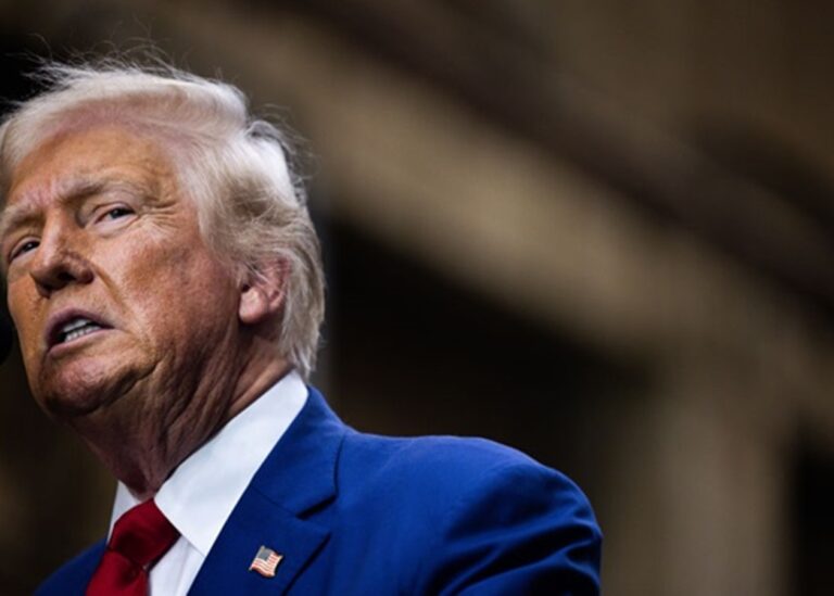 Ультиматум Трампа Путіну не наблизив мир – WSJ