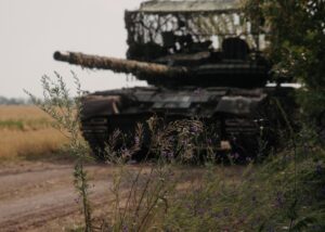 Генштаб обновив дані про втрати російської армії