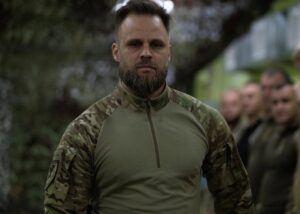 Звання Героя присвоєно загиблому комбригу Люті