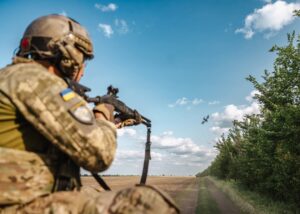 Загроза оточення. Навіщо росіянам Куп’янськ