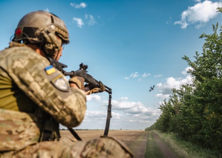 Загроза оточення. Навіщо росіянам Куп’янськ