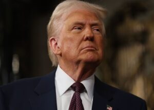 Трамп заявив, що Сі Цзіньпін збирається приїхати до США