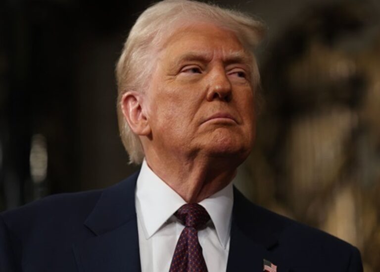 Трамп заявив, що Сі Цзіньпін збирається приїхати до США