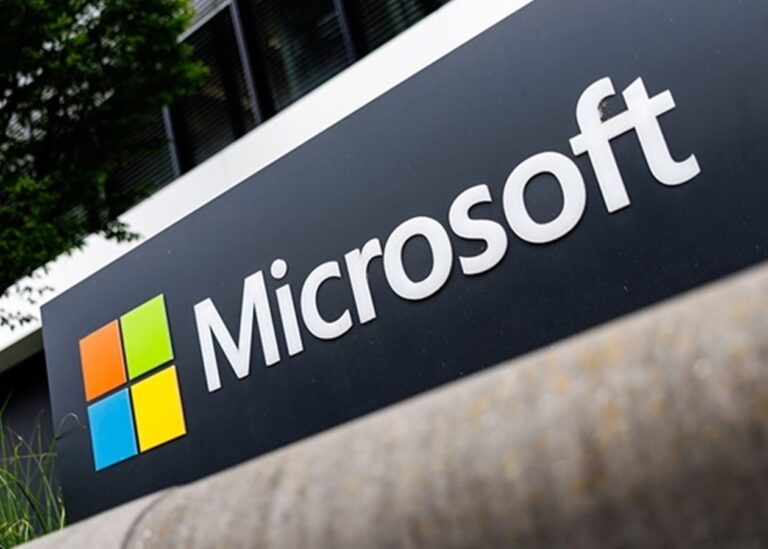 Microsoft обігнала Apple за ринковою вартістю