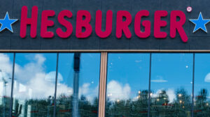 Hesburger планує інвестувати понад 12 мільйонів євро у заклади на заході України