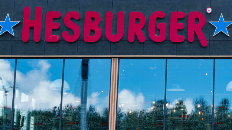 Hesburger планує інвестувати понад 12 мільйонів євро у заклади на заході України