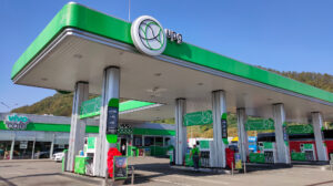 UPG отримала дозвіл на оренду 34 заправок Коломойського