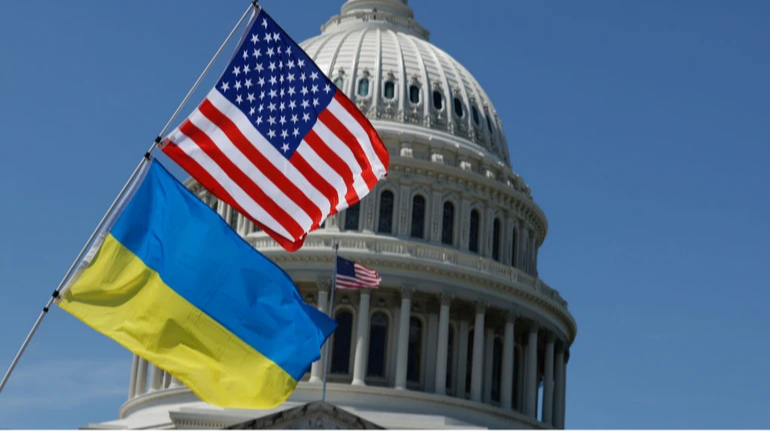 Американську торговельну палату розчарував закон щодо НАБУ і САП