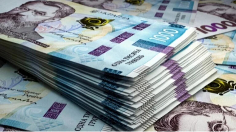 Обсяги касових оборотів банків зросли – НБУ