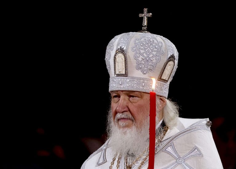 РПЦ поскаржилася Ватикану на Україну