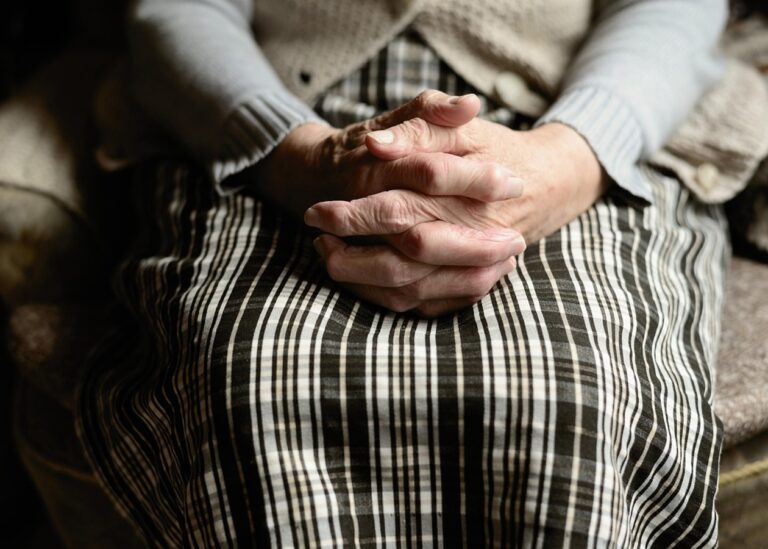 Після 50 років старіння різко прискорюється – вчені