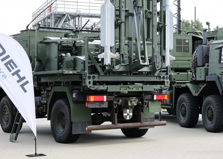 Перша іноземна компанія випробувала в Україні свою техніку