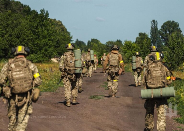 РФ вдарила по навчальному центру ЗСУ, є загиблі
