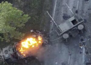 У липні знищено 33 тис окупантів – Сирський