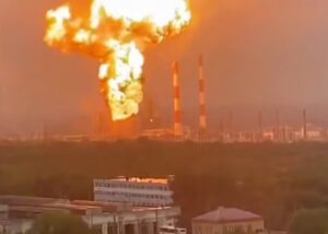 Підсумки 2.8: Викриття корупціонерів і удари по РФ