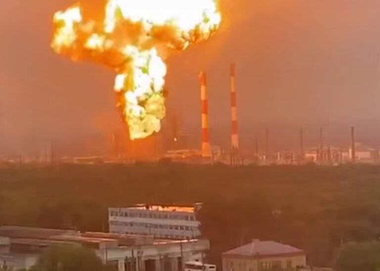 Підсумки 2.8: Викриття корупціонерів і удари по РФ