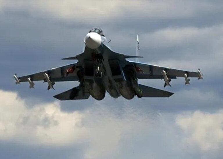 В Криму уражено п'ять російських літаків – СБУ