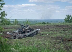 У Генштабі назвали втрати РФ у війні