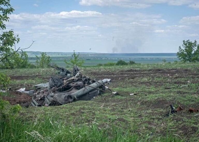 У Генштабі назвали втрати РФ у війні
