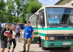 На Донеччині розширили примусову евакуацію на 19 населених пунктів