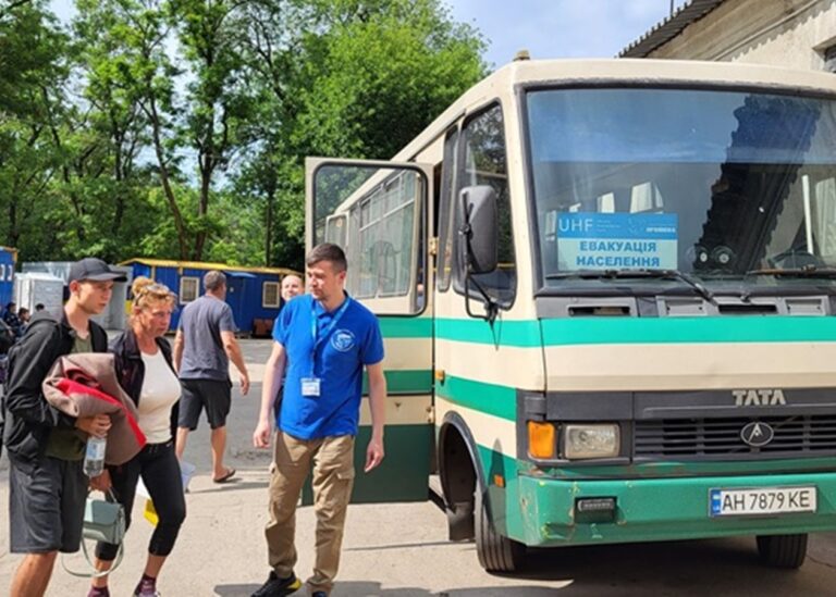 На Донеччині розширили примусову евакуацію на 19 населених пунктів