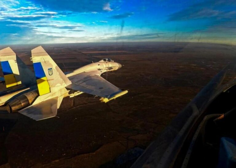 ЗСУ уразили три пункти управління росіян