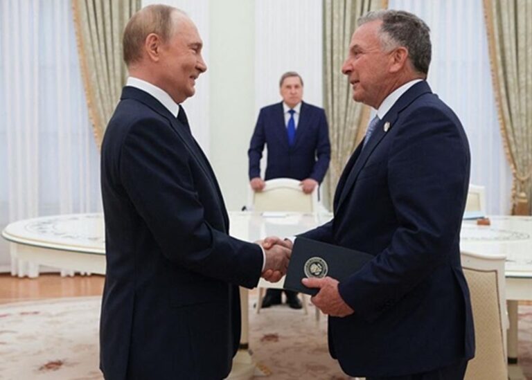 Віткофф неправильно зрозумів слова Путіна – ЗМІ