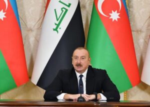 ЗМІ: Баку погрожує Москві через удари по Одещині