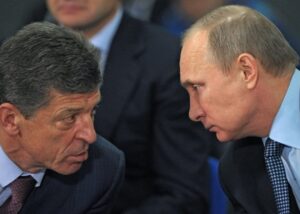 Ключовий помічник Путіна вважає вторгнення в Україну помилкою – ЗМІ