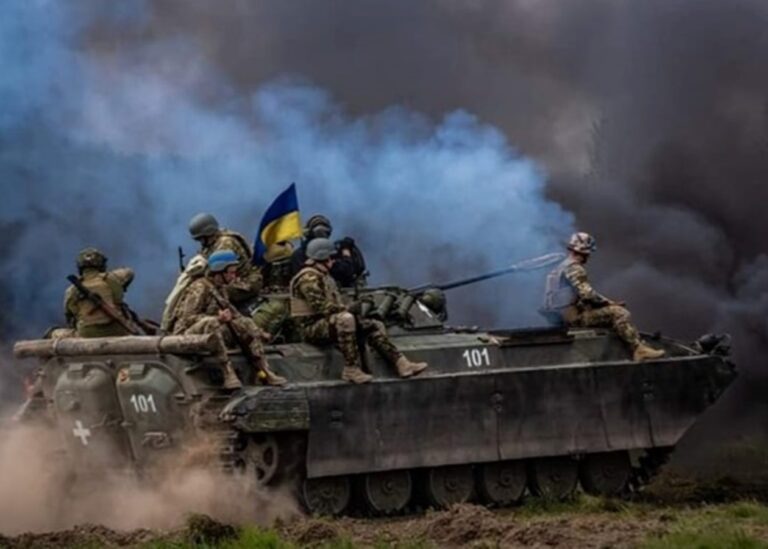 ЗСУ зачистили від росіян два села на Сумщині – ГШ