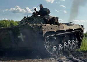 Сирський прийняв важливе рішення щодо Покровська