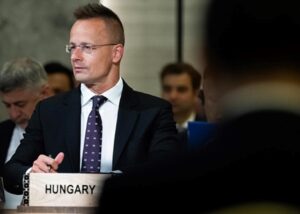 В Угорщині обурилися ударом України по нафтопроводу у РФ