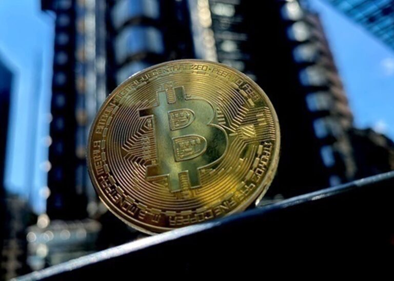 Bitcoin встановив новий історичний рекорд