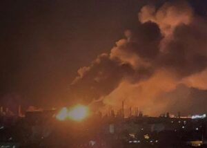 Атаки на російські НПЗ: економічний та політичний тиск