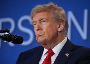Трамп: Можлива зустріч між Зеленським і Путіним