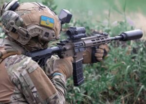 Генштаб повідомив про просування ЗСУ на Північно-Слобожанському напрямку