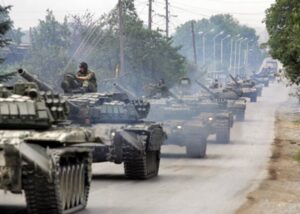 Росія окупувала село на Харківщині – DeepState
