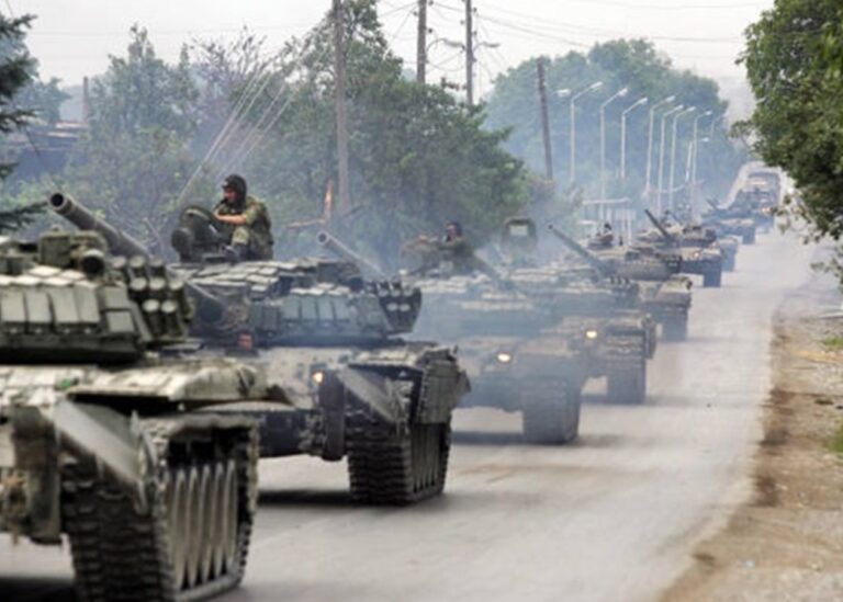 Росія окупувала село на Харківщині – DeepState