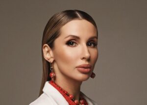 Світлана Лобода потрапила у мовний скандал у Батумі