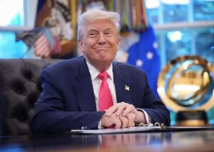 Суд скасував Трампу штраф на понад 500 млн доларів