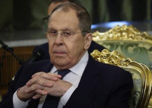 Заява Лаврова зірвала переговори Росії і США – ЗМІ
