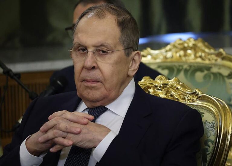 Заява Лаврова зірвала переговори Росії і США – ЗМІ