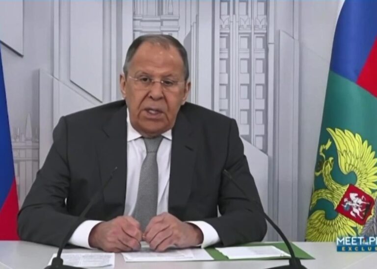 Москва не планує зустріч Зеленського і Путіна