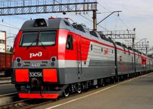 У РФ затримуються десятки потягів після атаки дронів