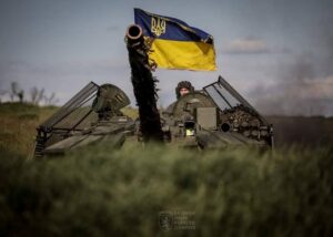 Росіяни активізувалися на двох напрямках – Генштаб