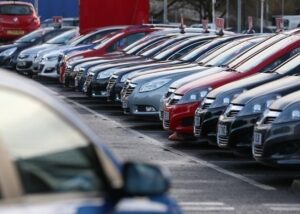 Українці накопичили до двох мільйонів боргів за штрафи ПДР – Опендатабот