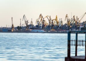 Відкриття окупованих портів: в МЗС зробили заяву