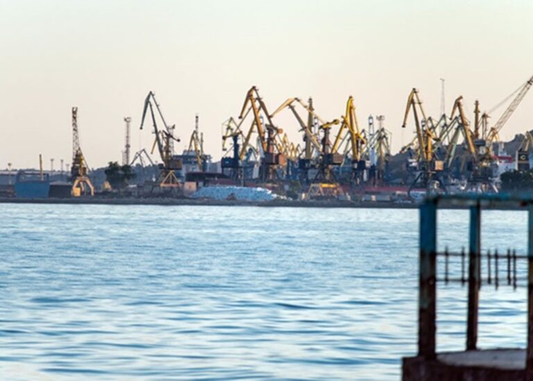 Відкриття окупованих портів: в МЗС зробили заяву