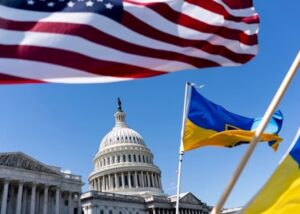 Американці вважають недостатньою допомогу США Україні – опитування