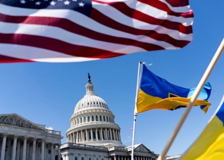 Американці вважають недостатньою допомогу США Україні – опитування